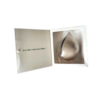 Aerie American Eagle Adhesive Strapless Backless Size C Bare Bra